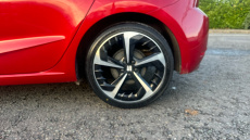 SEAT Ibiza 1.0 TSI 95 FR Sport 5dr Petrol Hatchback